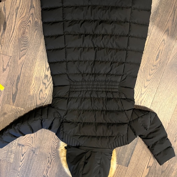 Michael kors lightweight puffer jacket - Picture 2 of 2